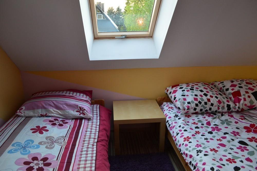 Osrodek Wczasowy Zloty Dab - Domki Miedzyzdroje Quarto foto